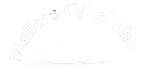 Møllers Cykel Shop logo
