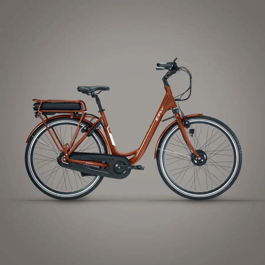 Deluxe Front